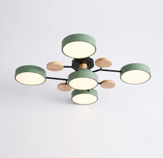 Kerkl Modern Pendant Light